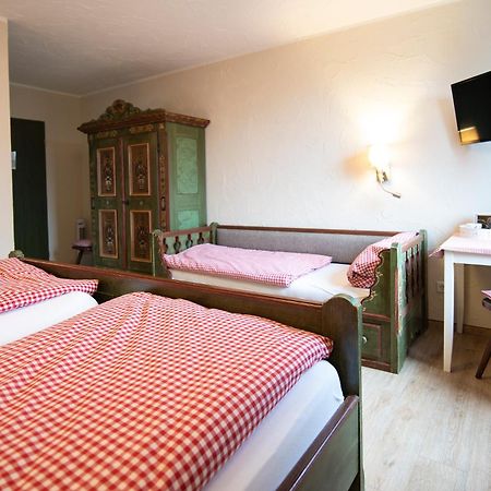 Landhotel-Restaurant Beckmann Heiden Eksteriør bilde