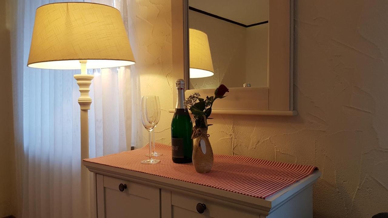 Landhotel-Restaurant Beckmann Heiden Eksteriør bilde